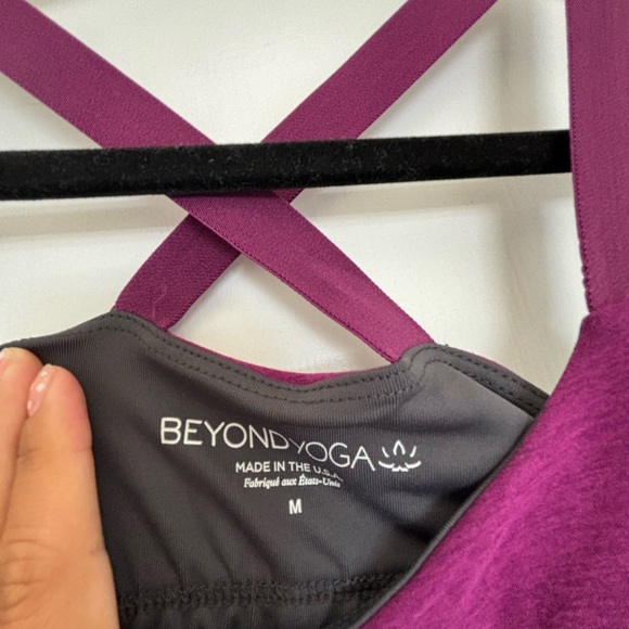 Beyond Yoga Dress - Picture 5 of 5